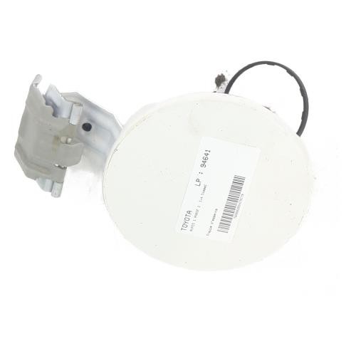 Trappe essence toyota auris - toyota,