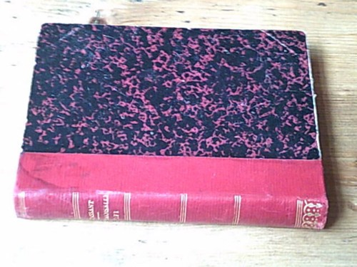 Mademoiselle fifi maupassant - |,