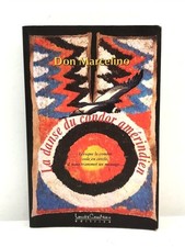 La Danse du Condor Amérindien
