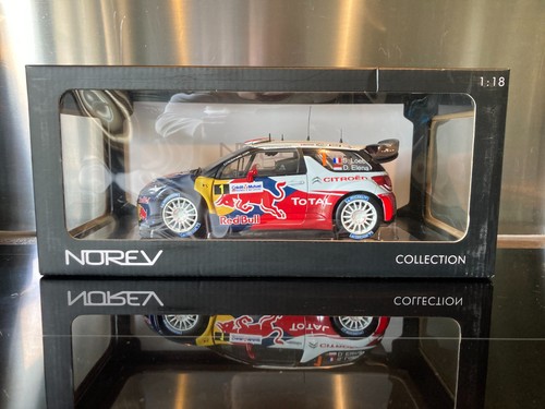 Citroën ds3 wrc - citroën,