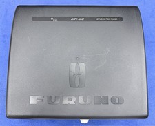 Furuno DFF1-UHD Truecho CHIRP