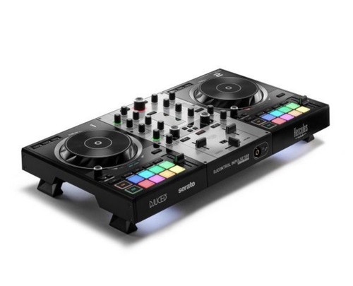 Hercules djcontrol inpulse - djcontrol, dj