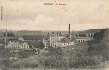 88 XERTIGNY LA BRASSERIE