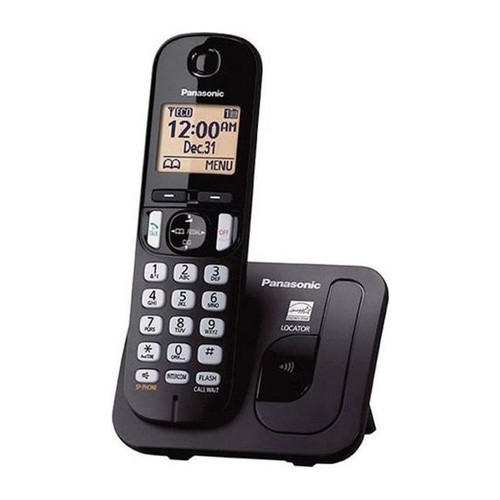 Panasonic téléphone dect - téléphone,