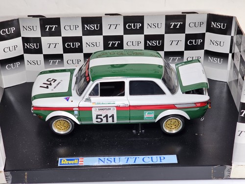Revell nsu cup 511 - ,