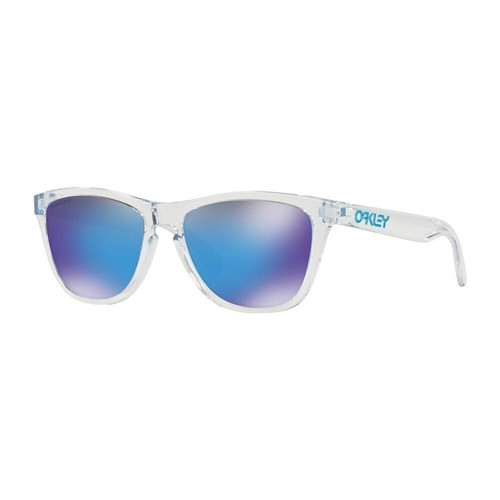 Oakley frogskins crystal - oakley,