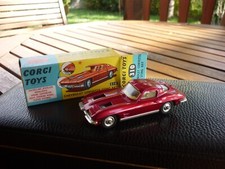 CORGI TOYS GB 310. Chevrolet