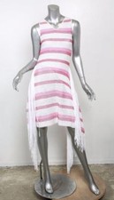 STELLA MCCARTNEY White Red