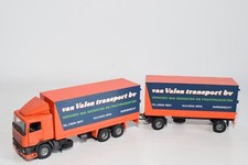 CAMION B19 1:50 TEKNO DAF 95