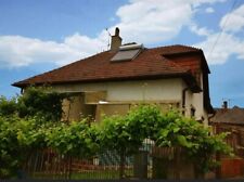 Chauffe-Eau Solaire Sans