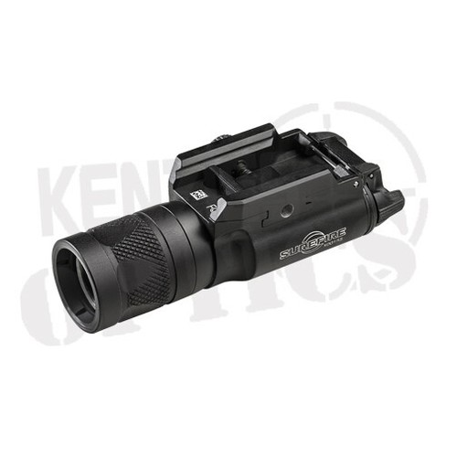 Surefire x300v infrared weapon - x300v,