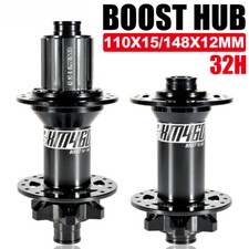 Boost MTB Bicycle Hub 15*110mm