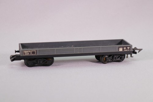Dc126 jouef 652 - jouef, ho