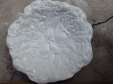 Superbe ancien porte savon de marque AVON