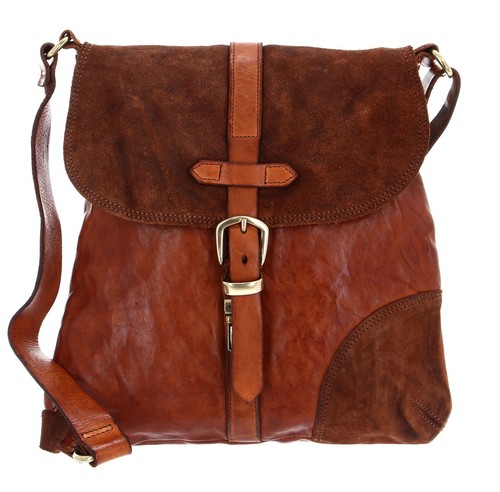 Campomaggi crossbody bag - crossbody,