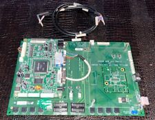 SOLID STATE LOGIC / SSL  C300 HD CARD  LVDS VIDÉO SWITCH 6086801XC-1