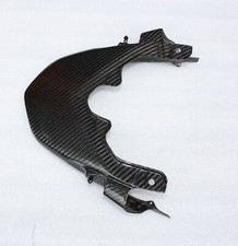 COQUE DE FEU KAWASAKI Z750 2007 2008 2009 2010 2011 2012 2013 Z1000 CARBONE