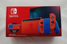 Console Nintendo Switch