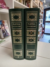 RUSTICA 1991 - 2 Classeurs