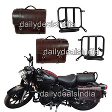 Adapté Pour Royal Enfield