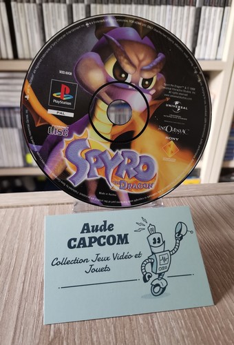 Sony playstation ps1 cd - sony,