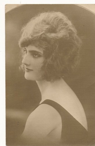 Ginette archambault félicien - ginette,