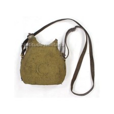 Tirailleurs : Gourde