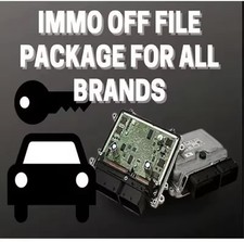 Immo Off Ecu Correction