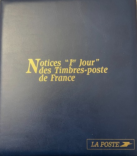 Collection timbres france - timbres, 1er