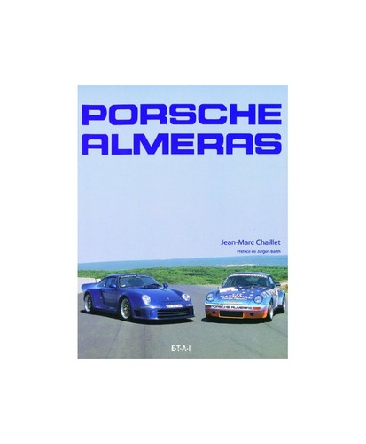 Porsche alméras de - ▄▀▄,