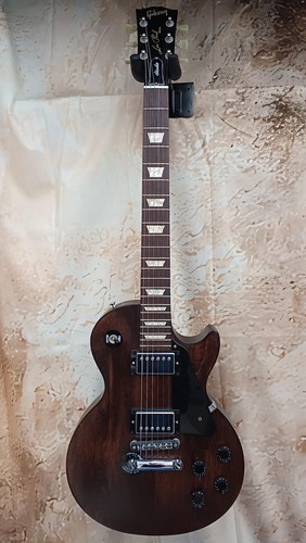 Guitare électrique gibson - électrique,