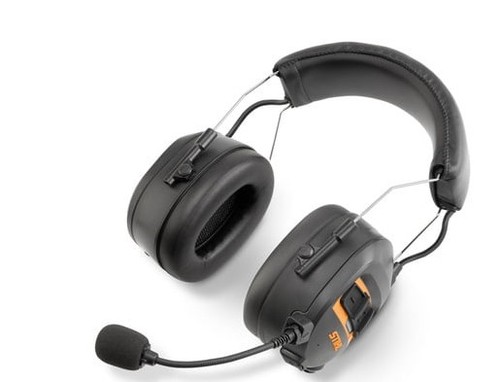 Casque écouteurs avec - casque,