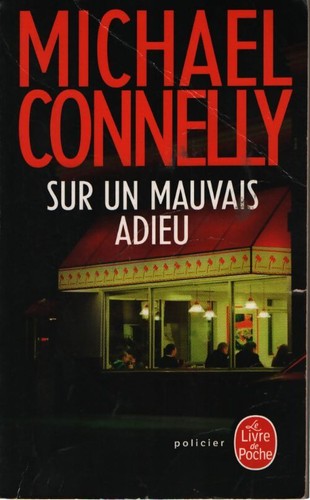 Sur mauvais adieu michael - adieu,