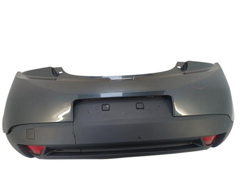 Pare choc arriere renault - pare,