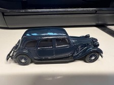 CITROEN TRACTION 11B FAMILIALE