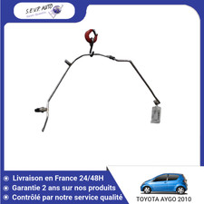 ?? TUYAU DE CLIM 2 TOYOTA AYGO 5P ♻️