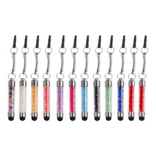  12 Pcs Stilot Tablette Stylo