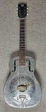 National Style-0 Resonator