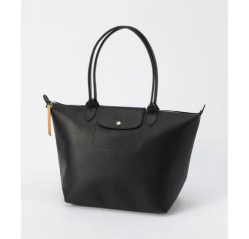 Sac fourre tout longchamp - sac,