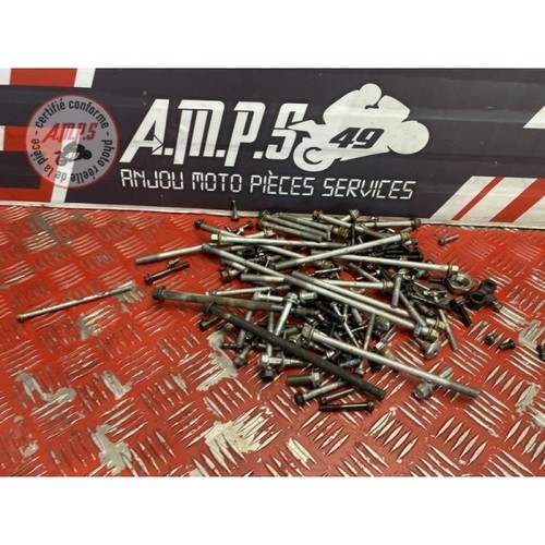 Kit vis moteur kawasaki - kit, de
