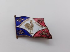 Navire école Condorcet Augis