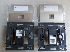 Lot 2 Legrand 84342 87483 -