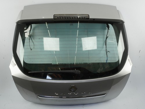 Hayon occasion renault - hayon,