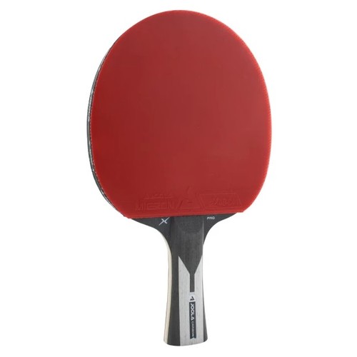Raquette tennis table - raquette, de