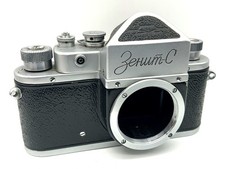KMZ Zenit-C SLR Appareil Photo