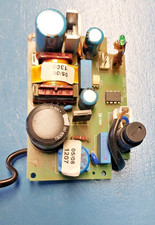 Alimentation amplificateur - , d