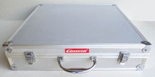 Carrera - Valise en Aluminium pour Voiture Slot Car 1/24 2