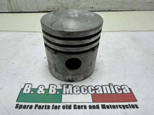 Piston 43mm ducati cucciolo - piston,