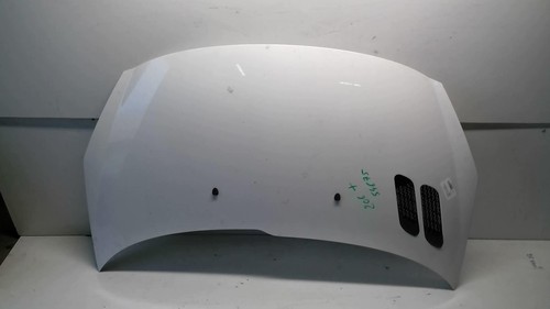 Capot peugeot 206 7901r5 - peugeot,