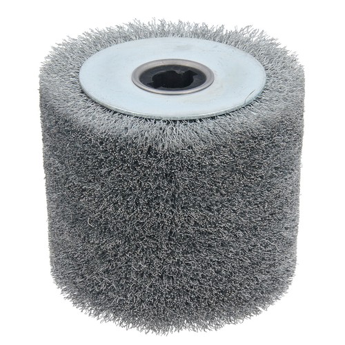 Brosses roue brosse - de,